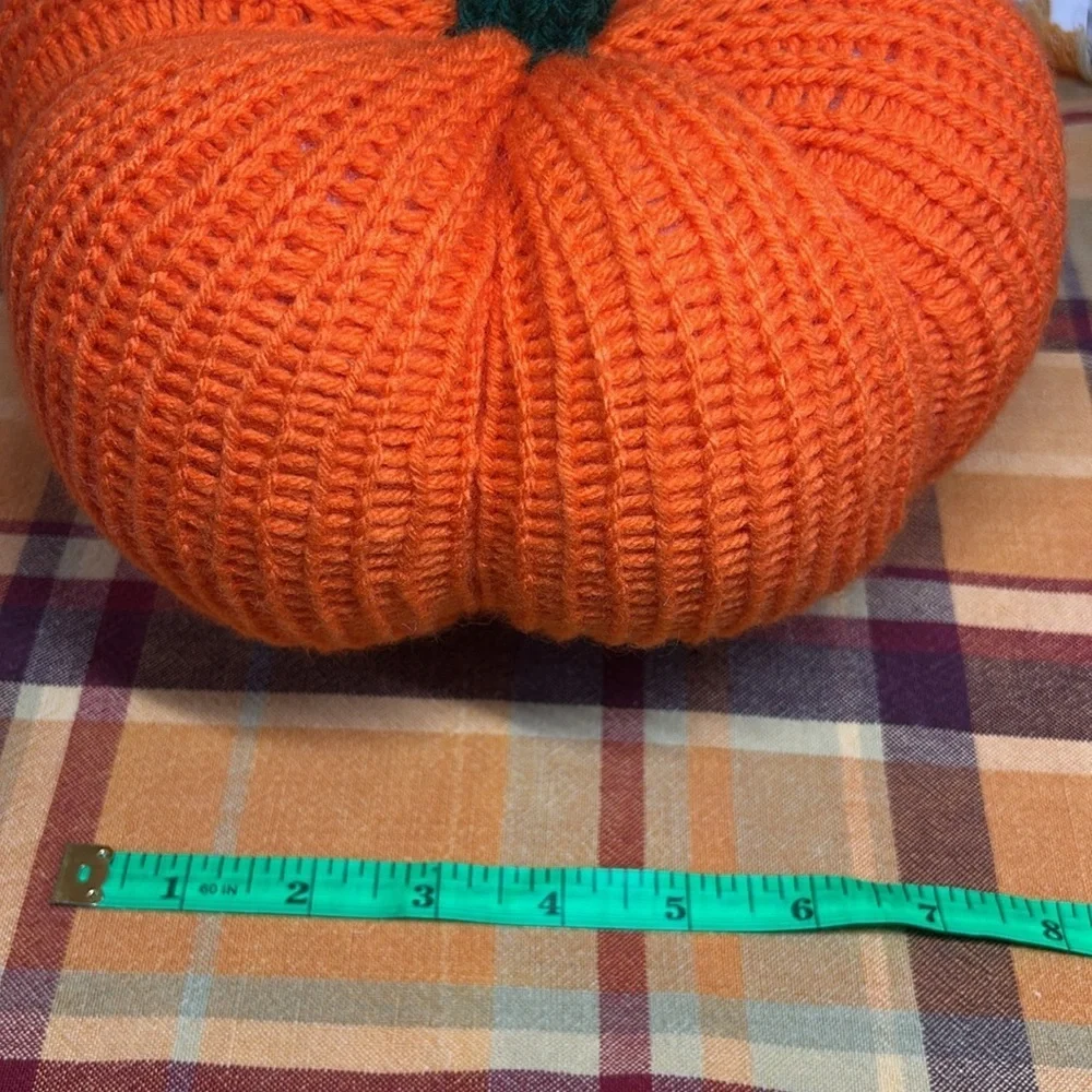 N/A cozy orange